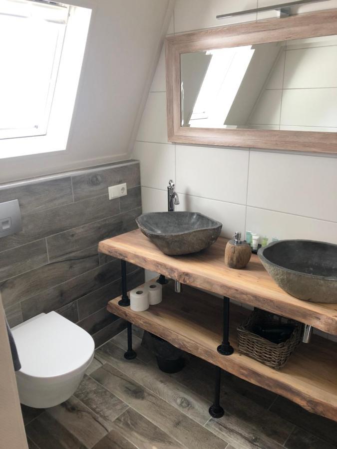 Brasserie De Peperboom Veere Kültér fotó
