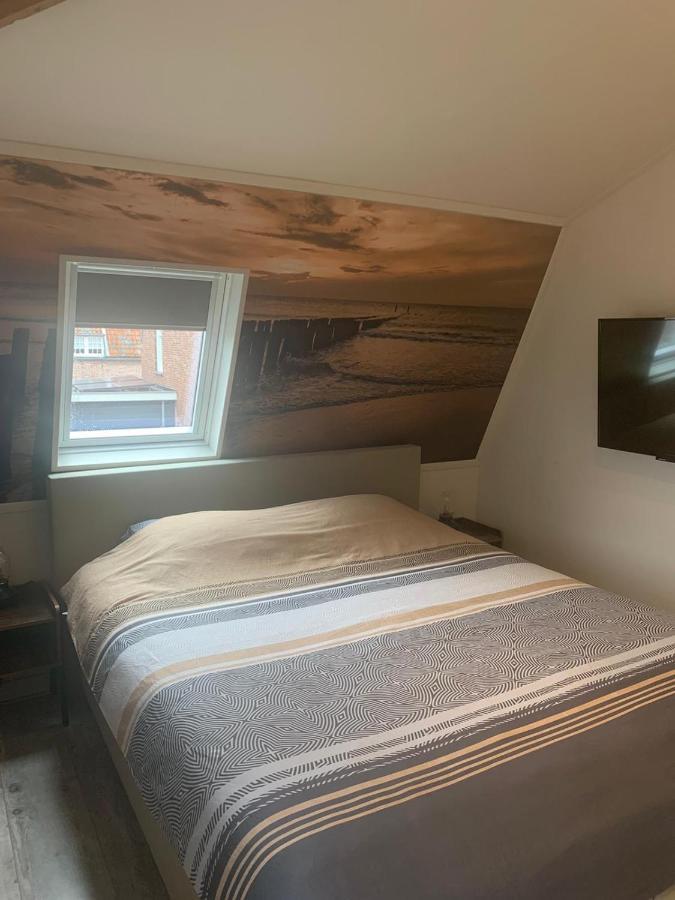 Brasserie De Peperboom Veere Kültér fotó
