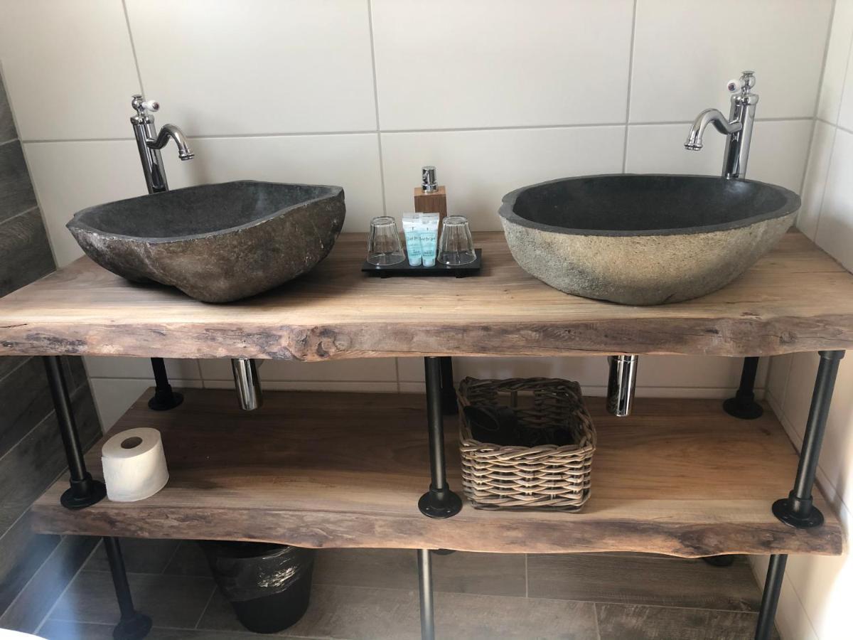 Brasserie De Peperboom Veere Kültér fotó