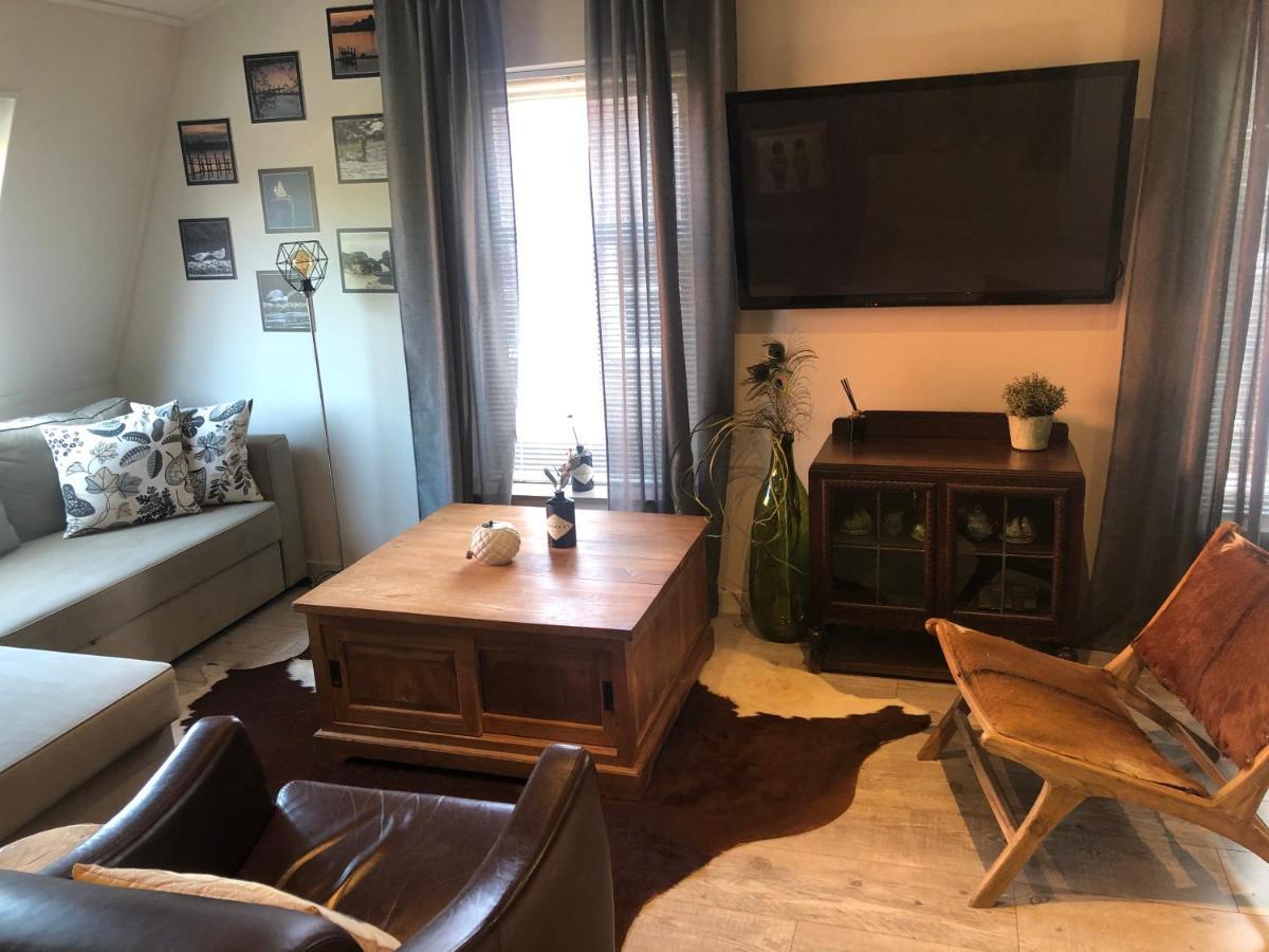 Brasserie De Peperboom Veere Kültér fotó